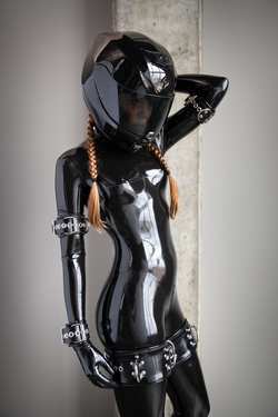 Image #195474 (fetish): latex