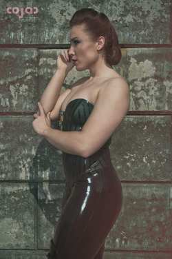 Image #205741 (fetish): latex