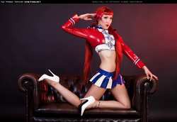 Image #25381 (fetish): latex