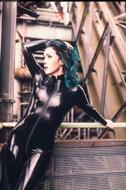 Image #147494 (fetish): latex