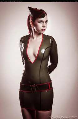 Image #60968 (fetish): latex