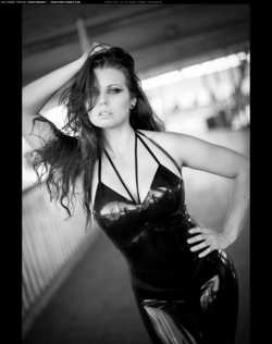 Image #164552 (fetish): latex