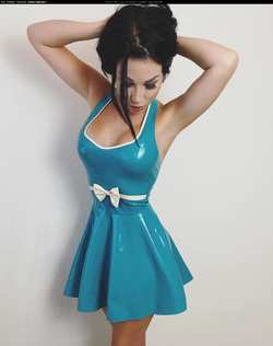 Image #162468 (fetish): latex