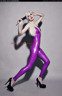 Image #60797 (fetish): latex
