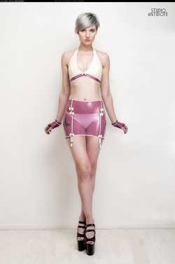 Image #124151 (fetish): latex