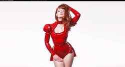 Image #91595 (fetish): latex