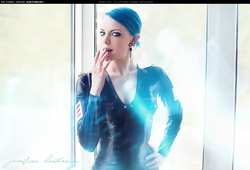 Image #93331 (fetish): latex