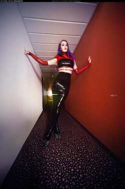 Image #147766 (fetish): latex