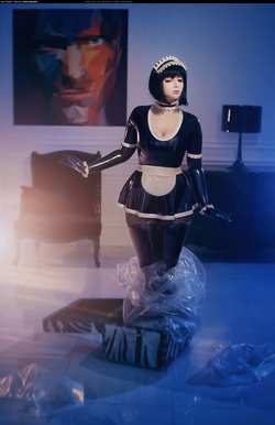 Image #120347 (fetish): latex