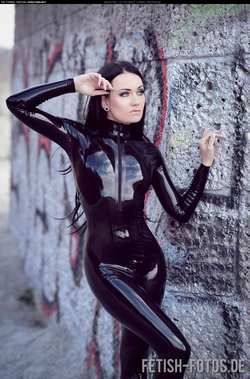 Image #114698 (fetish): latex