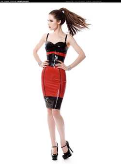Image #186999 (fetish): latex