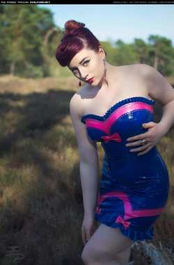 Image #59725 (fetish): latex