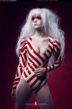 Image #86199 (fetish): latex