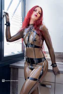 Image #211223 (fetish): latex