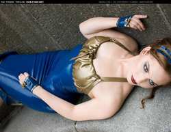 Image #38402 (fetish): latex