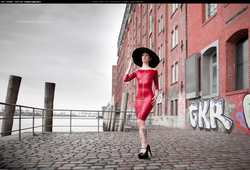 Image #147230 (fetish): latex