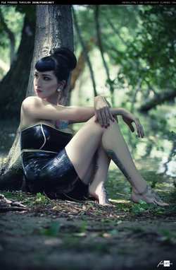 Image #60338 (fetish): latex
