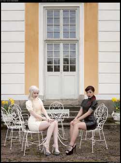 Image #120558 (fetish): latex