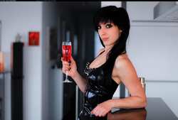 Image #145156 (fetish): latex