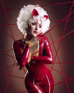 Image #274309 (fetish): latex