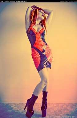 Image #26081 (fetish): latex