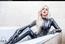 Image #120616 (fetish): latex