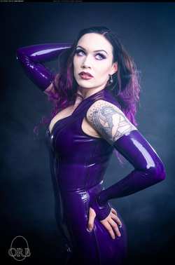 Image #182528 (fetish): latex
