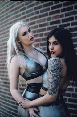 Image #172683 (fetish): latex