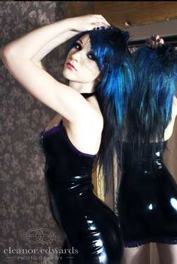 Image #60172 (fetish): latex