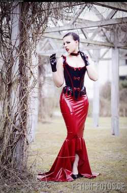 Image #118786 (fetish): latex