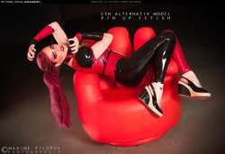 Image #124419 (fetish): latex