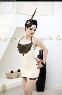 Image #33290 (fetish): latex