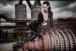 Image #60420 (fetish): latex