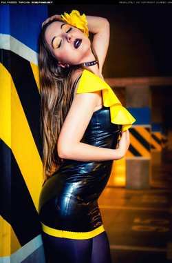 Image #120620 (fetish): latex