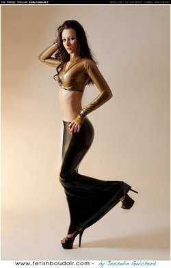 Image #17364 (fetish): latex