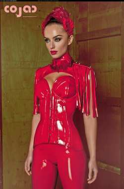 Image #133425 (fetish): latex