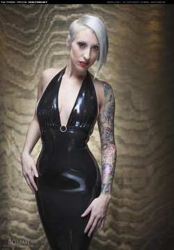 Image #86201 (fetish): latex