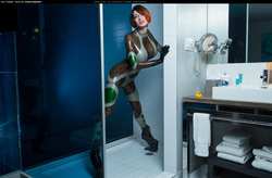 Image #87689 (fetish): latex