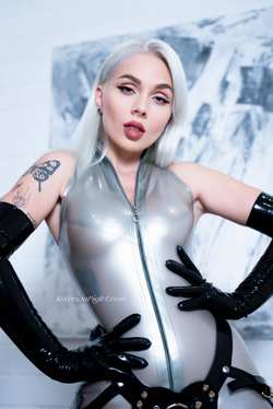 Image #262450 (fetish): katerina piglet, latex