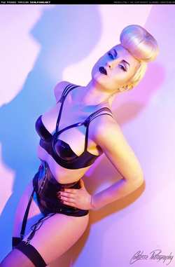 Image #155718 (fetish): latex