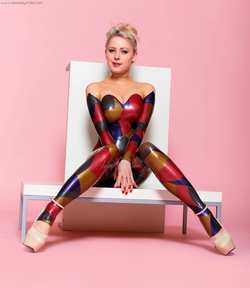 Image #192933 (fetish): latex