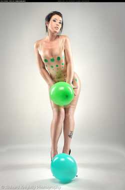 Image #28624 (fetish): latex