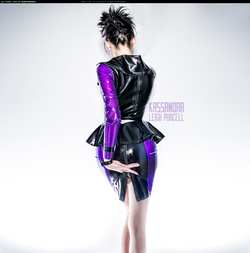Image #134510 (fetish): latex