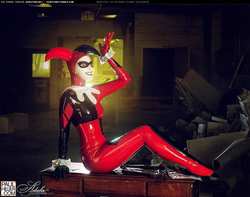 Image #164720 (fetish): latex