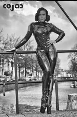 Image #188025 (fetish): latex