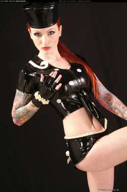 Image #25737 (fetish): latex