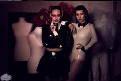 Image #168516 (fetish): latex