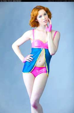 Image #55743 (fetish): latex