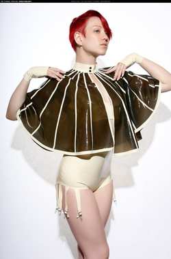 Image #92247 (fetish): latex