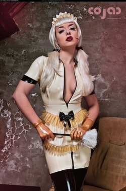 Image #134306 (fetish): latex